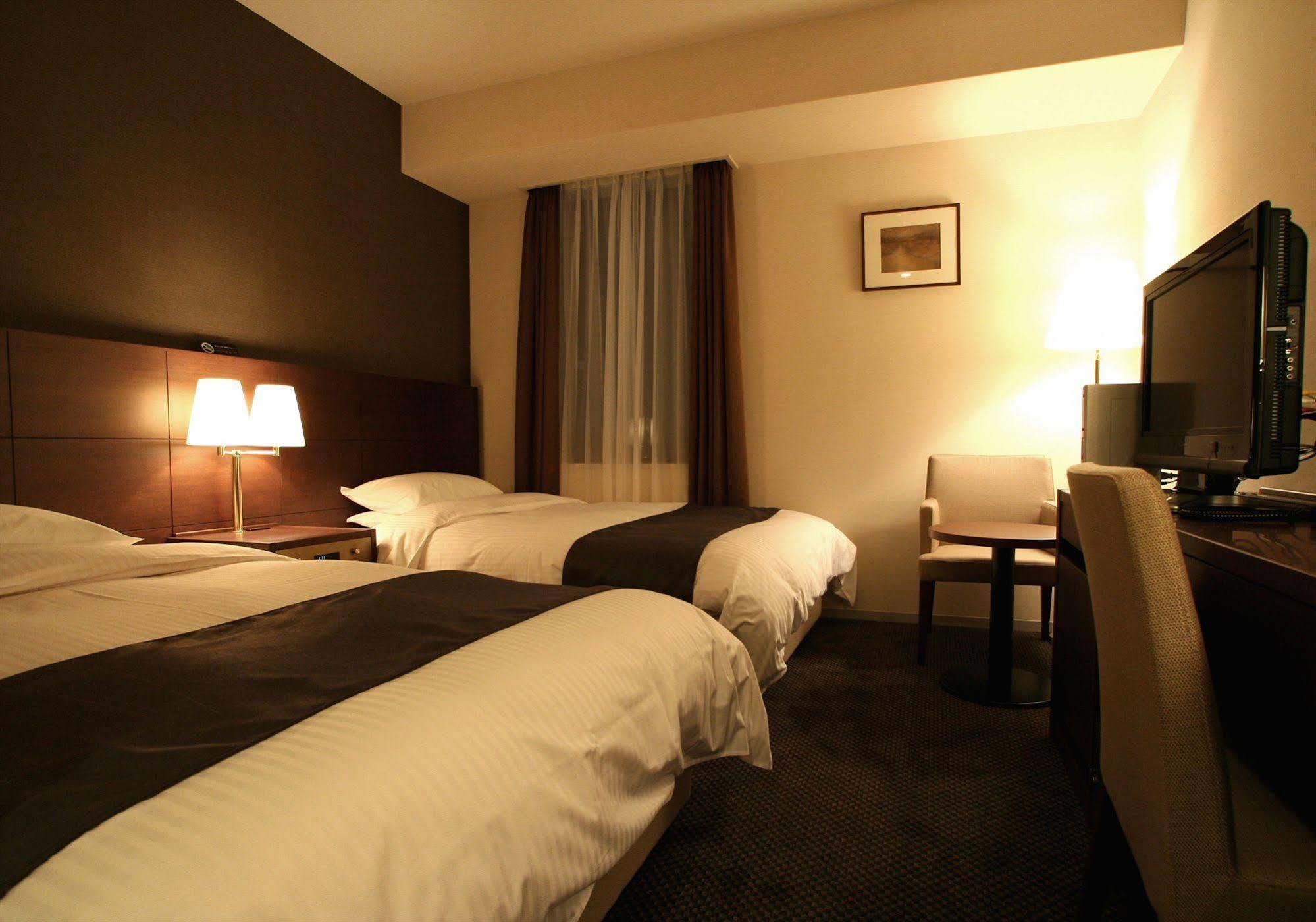 Hotel Suave Kobe Asuta Extérieur photo